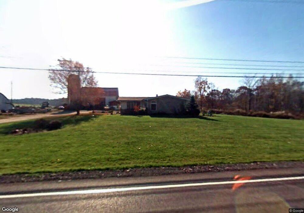 6262 Bushnell Rd, Conneaut, OH 44030 - photo 1