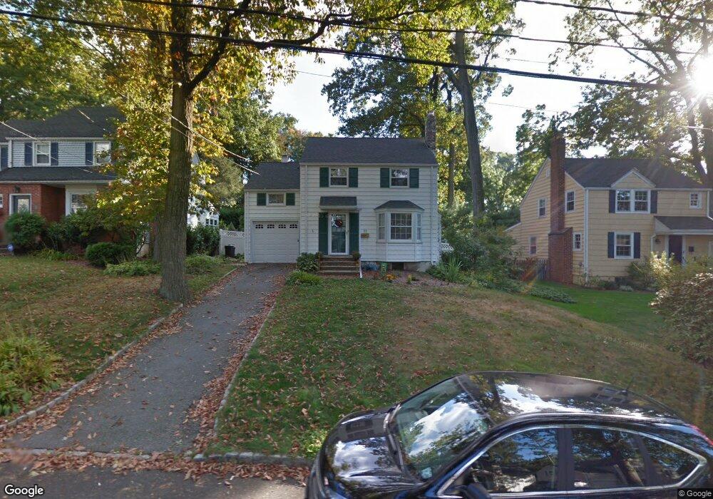 21 Westland Rd, Cedar Grove, NJ 07009 - photo 1