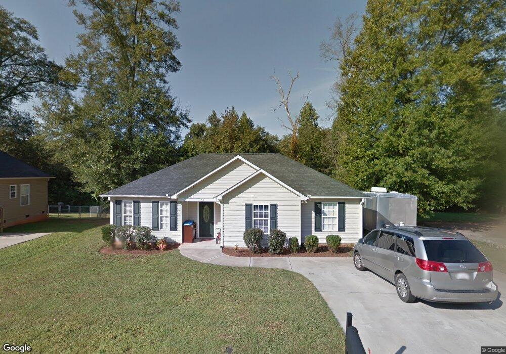 153 Caroway Ct, Spartanburg, SC 29303 - photo 1