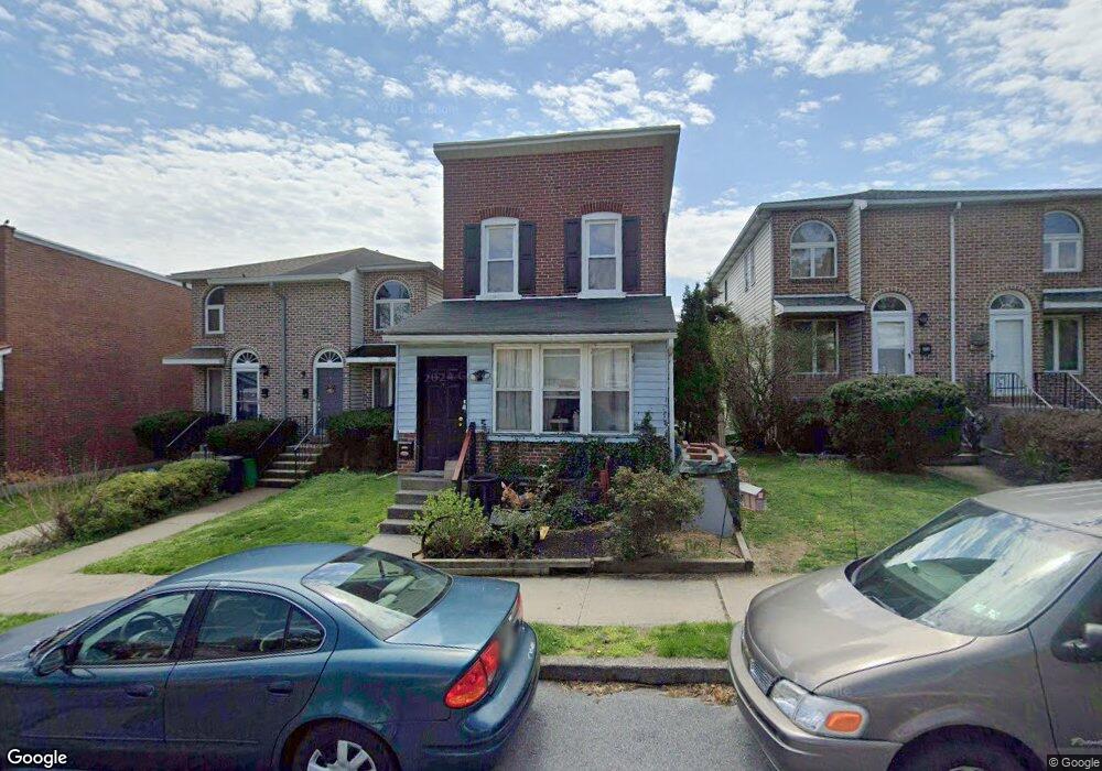1520 W Tremont St, Allentown, PA 18102 - photo 1