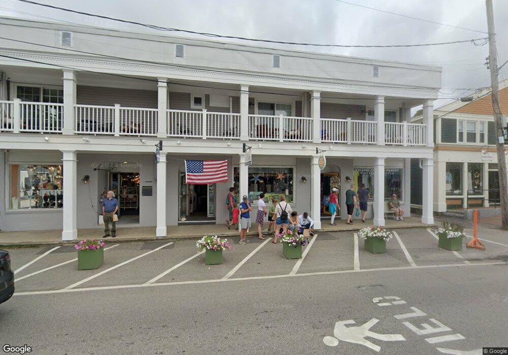 20 Shore Rd, Ogunquit, ME 03907 - photo 1