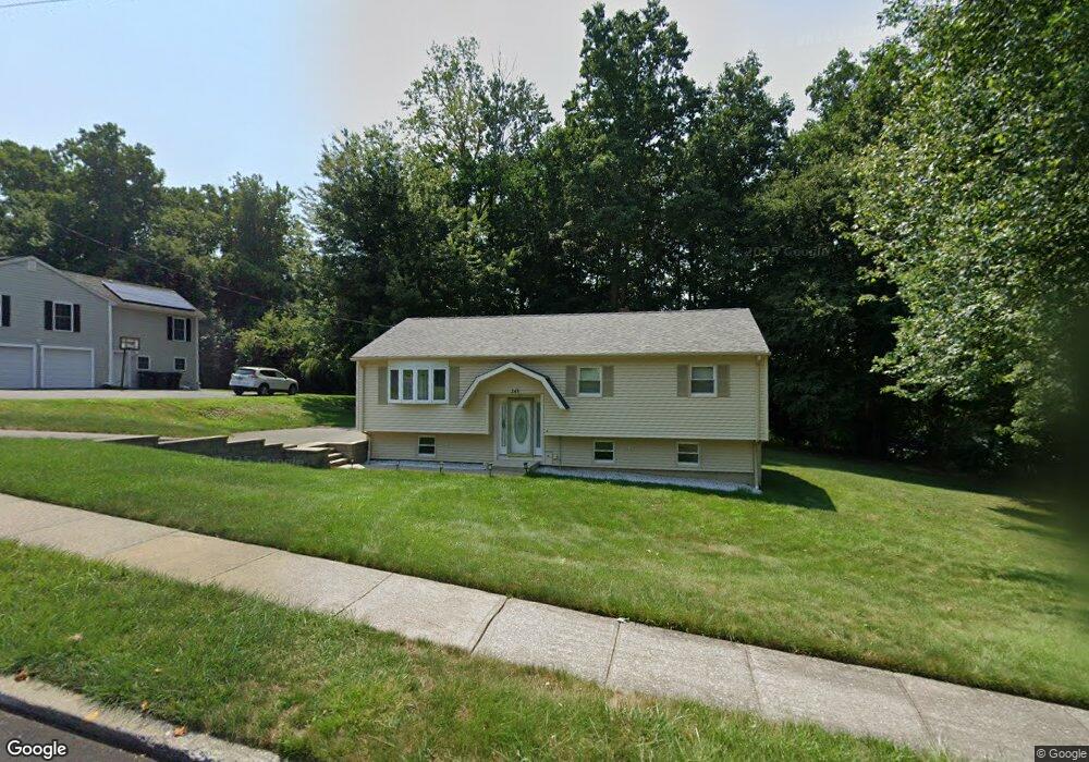 243 Mary Ellen Dr, Milford, CT 06460 - photo 1