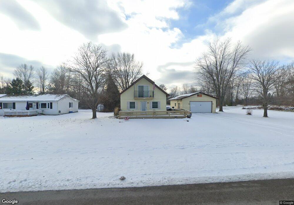 361 W Mill St, Oscoda, MI 48750 - photo 1