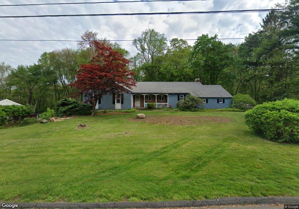 22 Hillsboro Rd, Trumbull, CT 06611 - photo 1