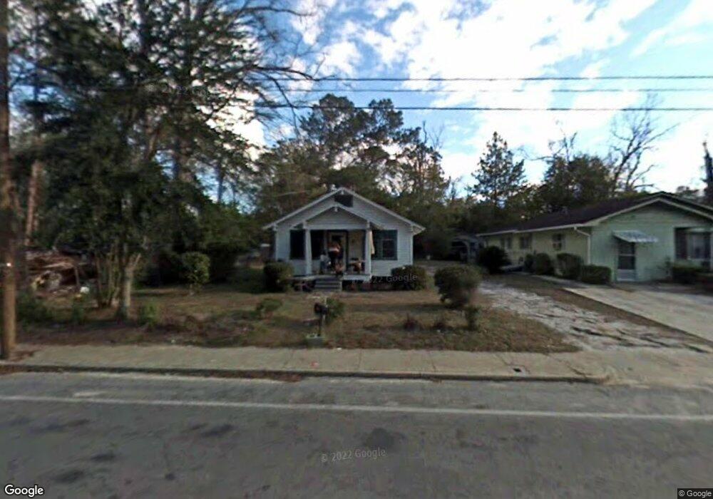535 W Calhoun St, Thomasville, GA 31792 - photo 1