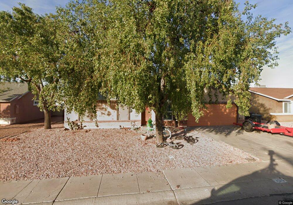 2016 E Boston St, Chandler, AZ 85225 - photo 1