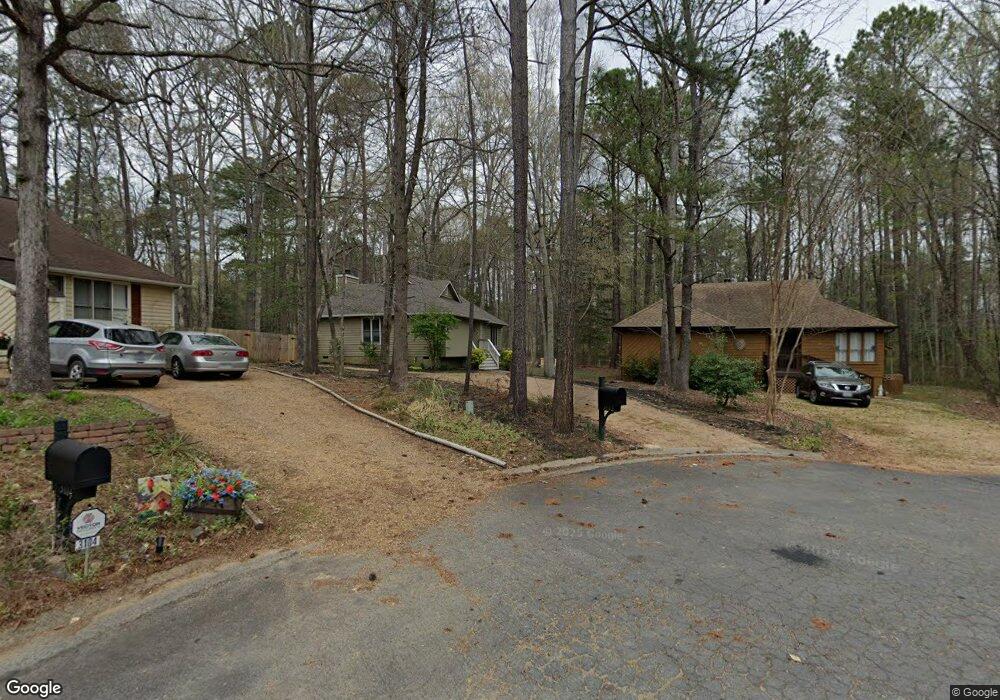 9201 23112 Rd, Chesterfield, VA 23112 - photo 1