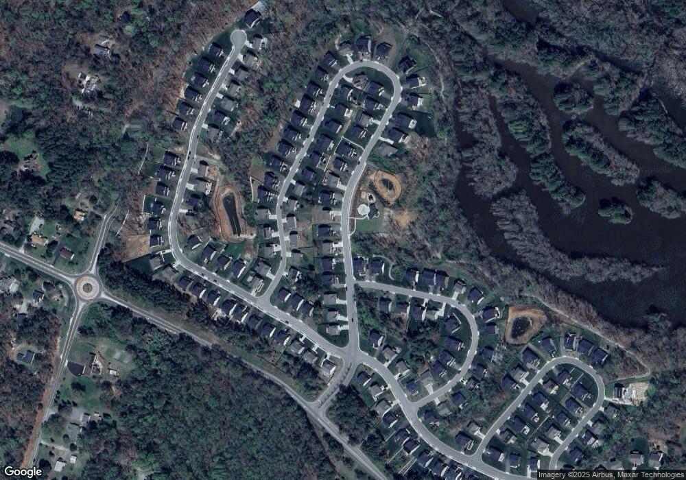 000000 Knighton Ct, Chesterfield, VA 23112 - photo 1