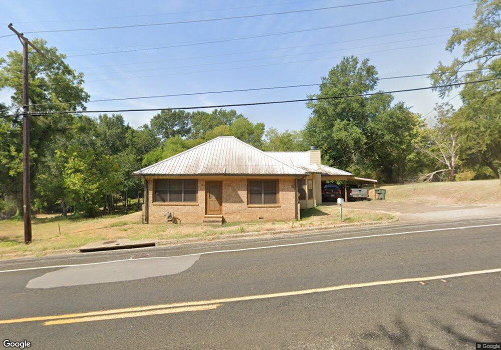 1509 Old Tyler Rd, Nacogdoches, TX 75964 - photo 1