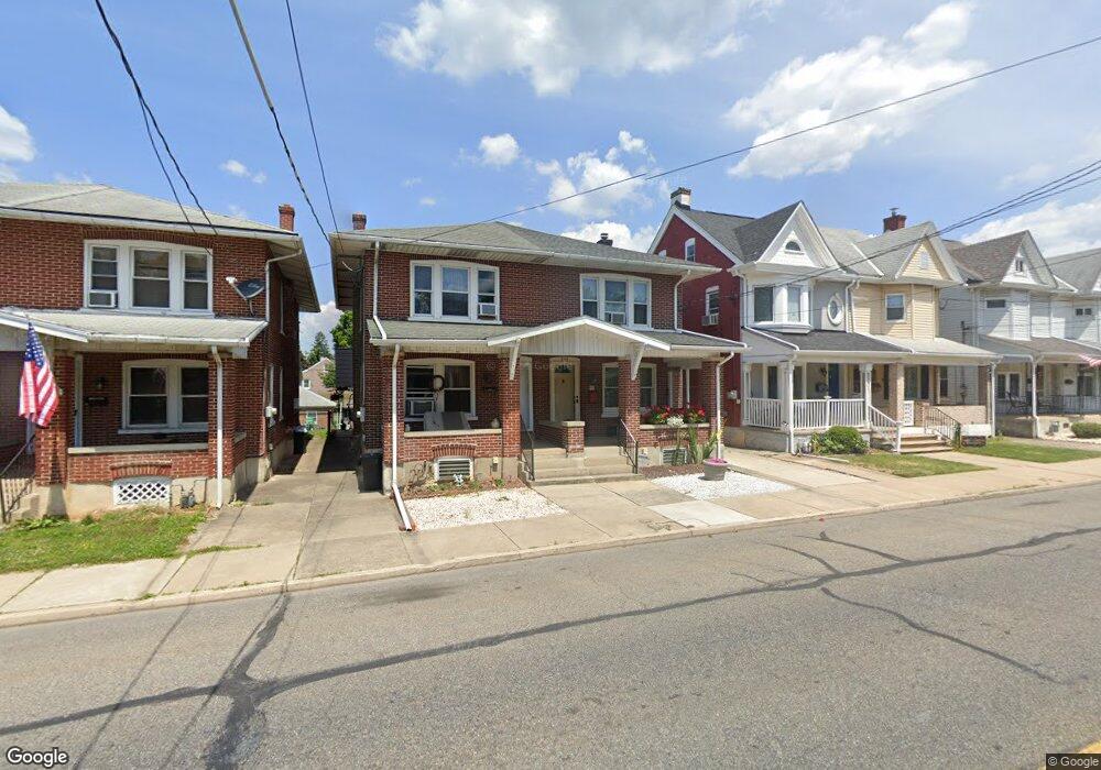 843 Chestnut St, Emmaus, PA 18049 - photo 1