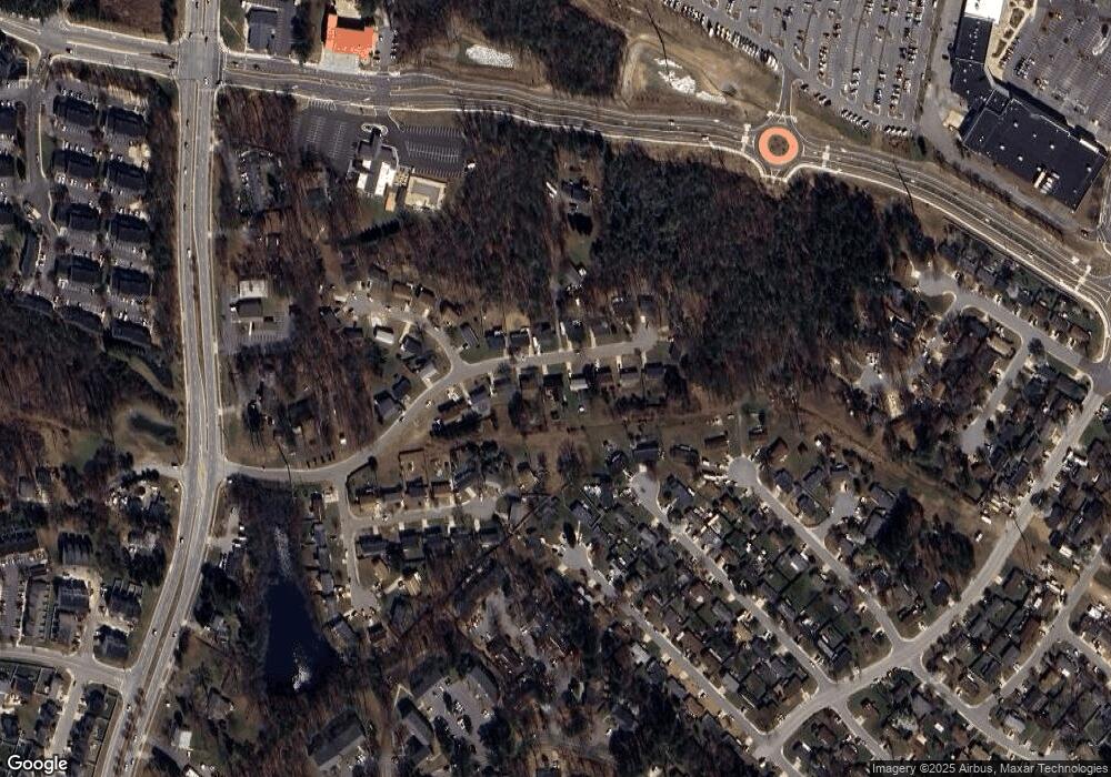 45777 Sayre Dr, Great Mills, MD 20634 - photo 1