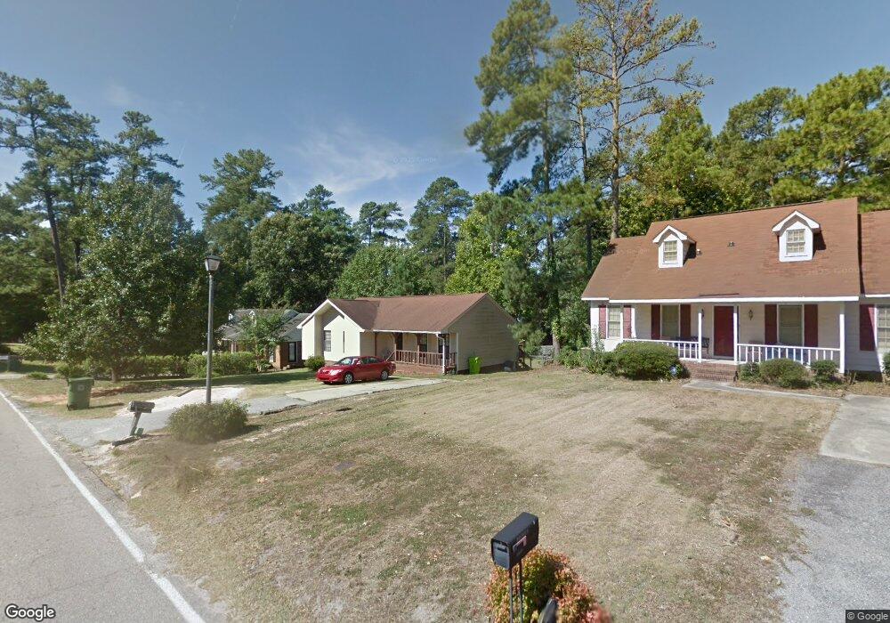 2821 Ulmer Rd, Columbia, SC 29209 - photo 1