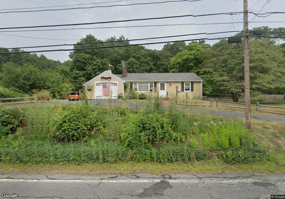 184 Cordaville Rd, Southborough, MA 01772 - photo 1