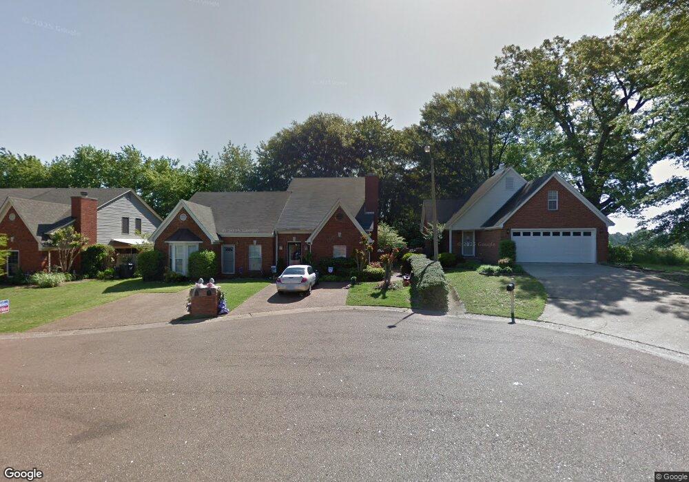 2206 Shady Grove Cove, Hernando, MS 38632 - photo 1