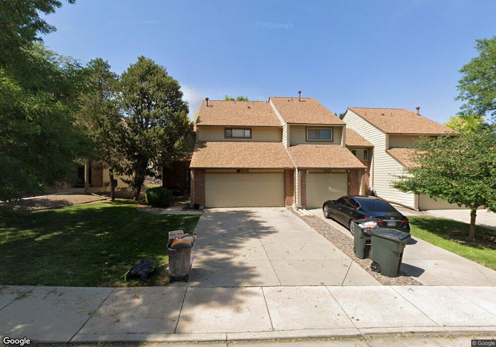 15371 E Louisiana Ave, Aurora, CO 80017 - photo 1