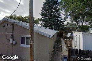 307 10th St, Fowler, CO 81039