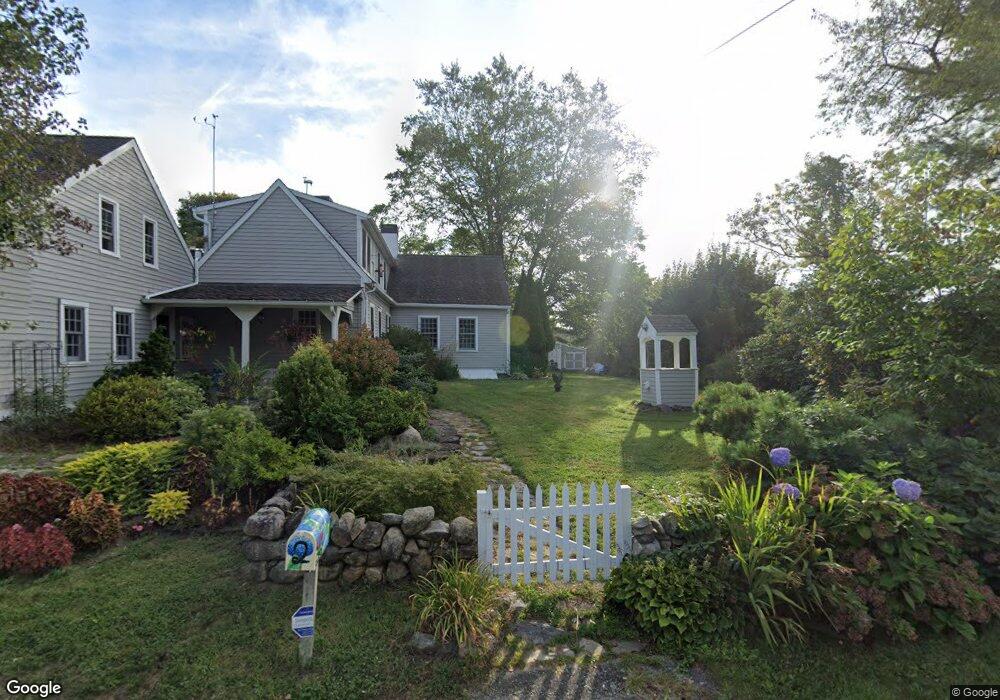 0 Cove Rd unit E10217210, Stonington, CT 06378 - photo 1