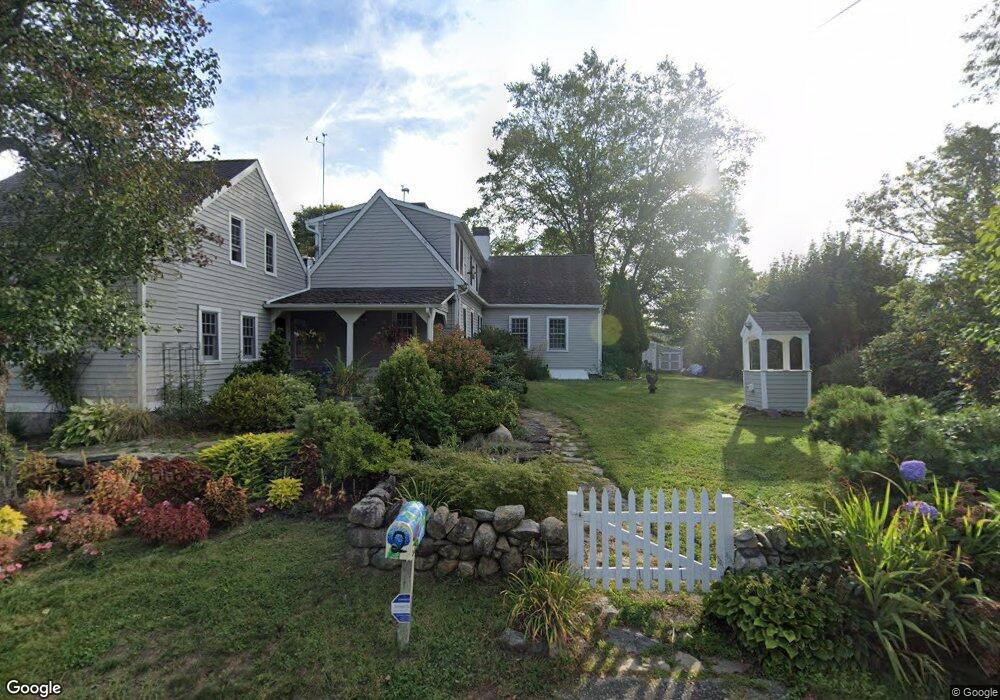 0 Cove Rd unit E245489, Stonington, CT 06378 - photo 1