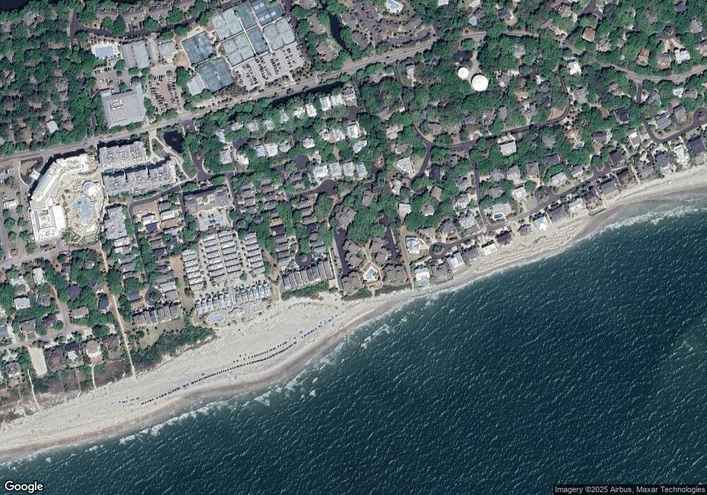 8 Seagrove Ln unit A, Isle of Palms, SC 29451 - photo 1