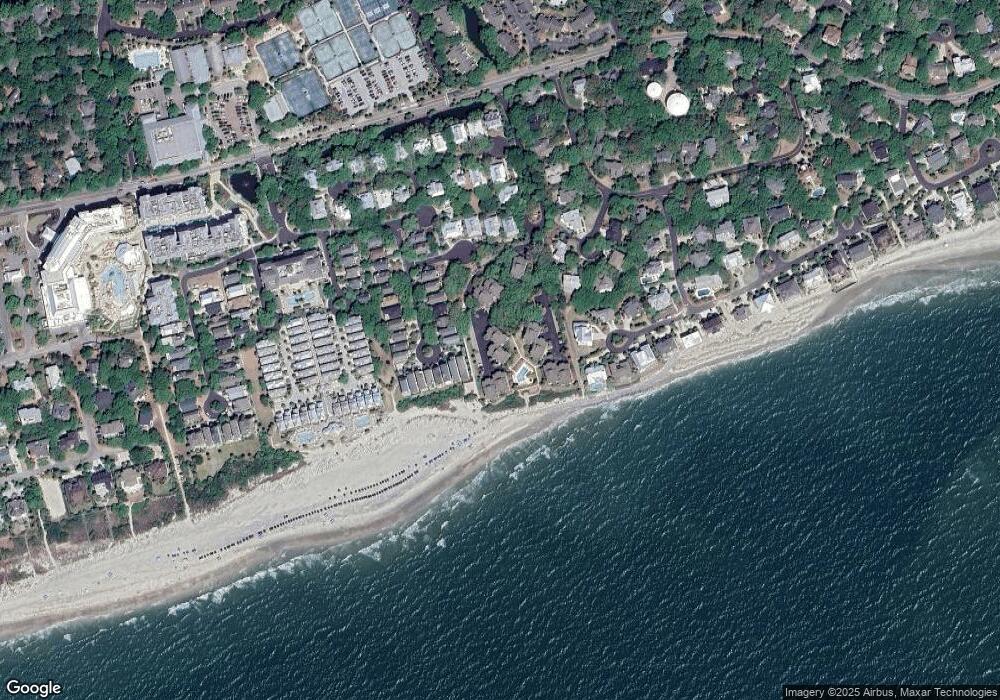 9 Seagrove Ln unit 9D, Isle of Palms, SC 29451 - photo 1