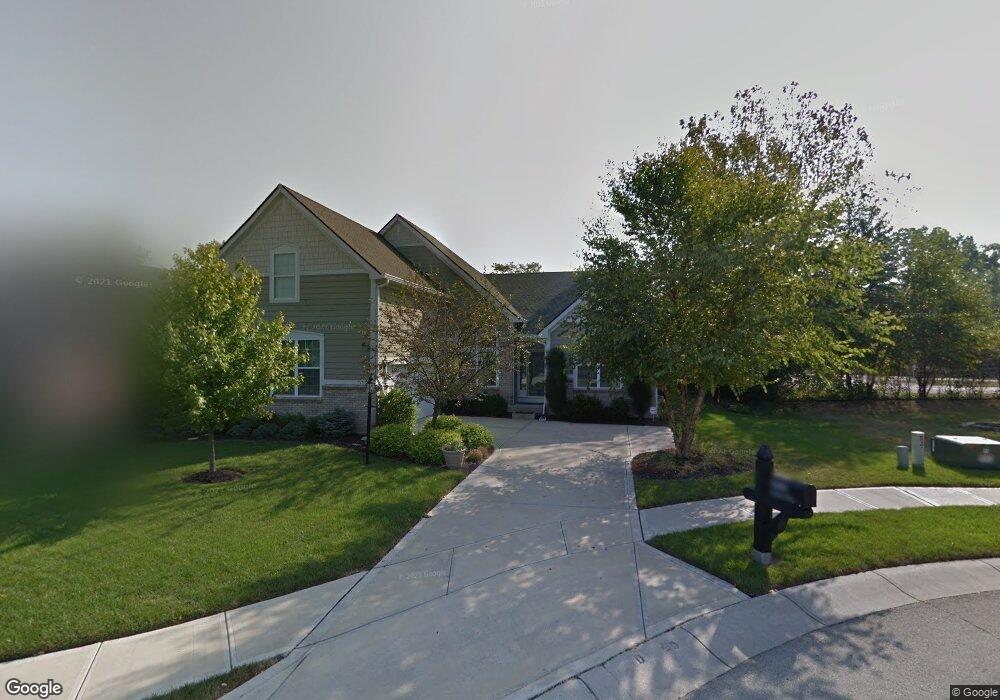 11050 Galley Way, Fishers, IN 46040 - photo 1