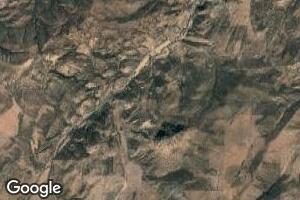 1 Lost Coyote Ln, Mitchell, OR 97750