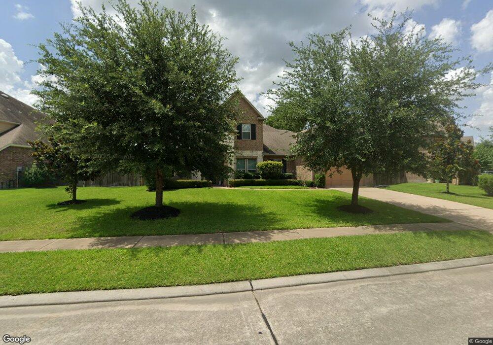 31303 Whispering Oaks Ln, Spring, TX 77386 - photo 1