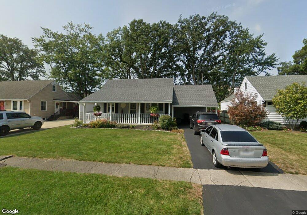 208 Blackburn Dr, Lima, OH 45805 - photo 1