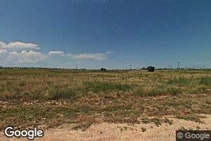 73 S Birchwood Dr, Pueblo West, CO 81007