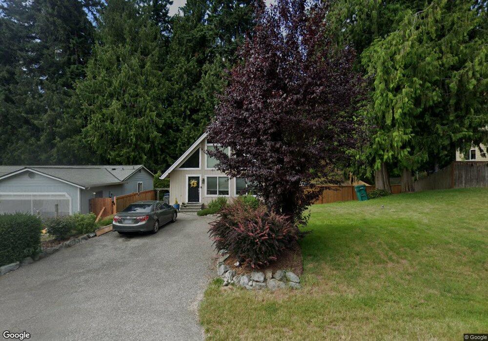 3505 158th Place NW, Stanwood, WA 98292 - photo 1