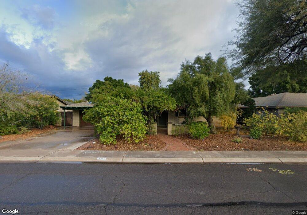 712 E Geneva Dr, Tempe, AZ 85282 - photo 1