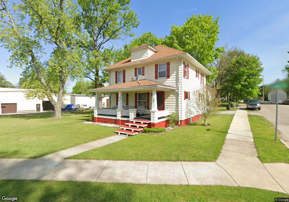524 Baldwin St, Elkhart, IN 46514 - photo 1