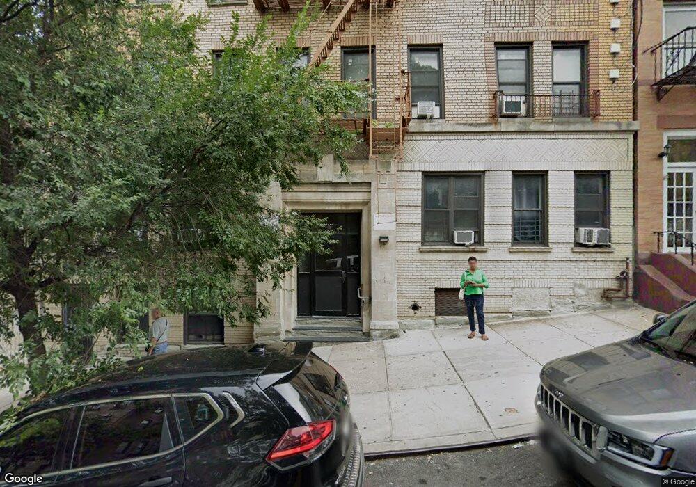 649 W 184th St unit 1C, New York, NY 10033 - photo 1