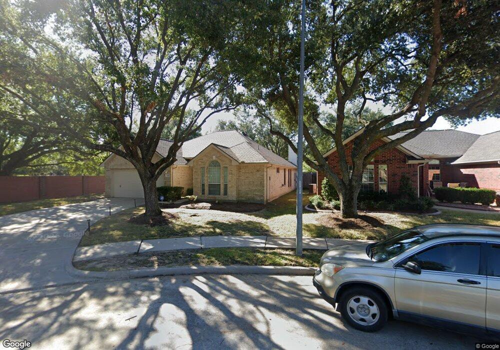 16003 Aberdeen Forest Dr, Houston, TX 77095 - photo 1
