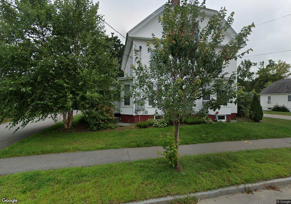 35 Clinton St unit 37, Concord, NH 03301 - photo 1