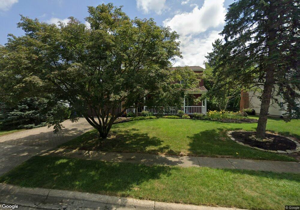 5030 Jamestown Rd, Columbus, OH 43220 - photo 1