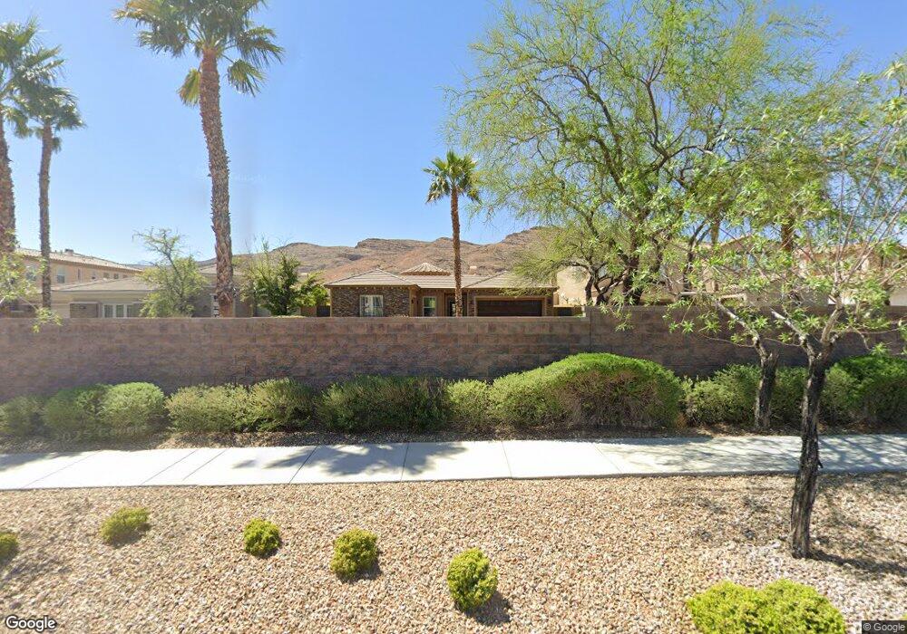 2847 Turtle Head Peak Dr, Las Vegas, NV 89135 - photo 1