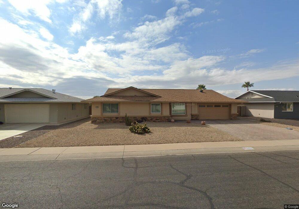 9615 W Lindgren Ave, Sun City, AZ 85373 - photo 1