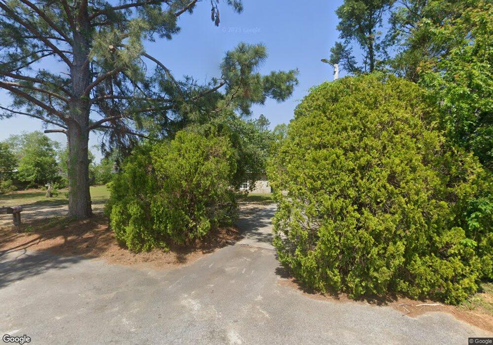 1107 Ben Cir, Douglas, GA 31533 - photo 1