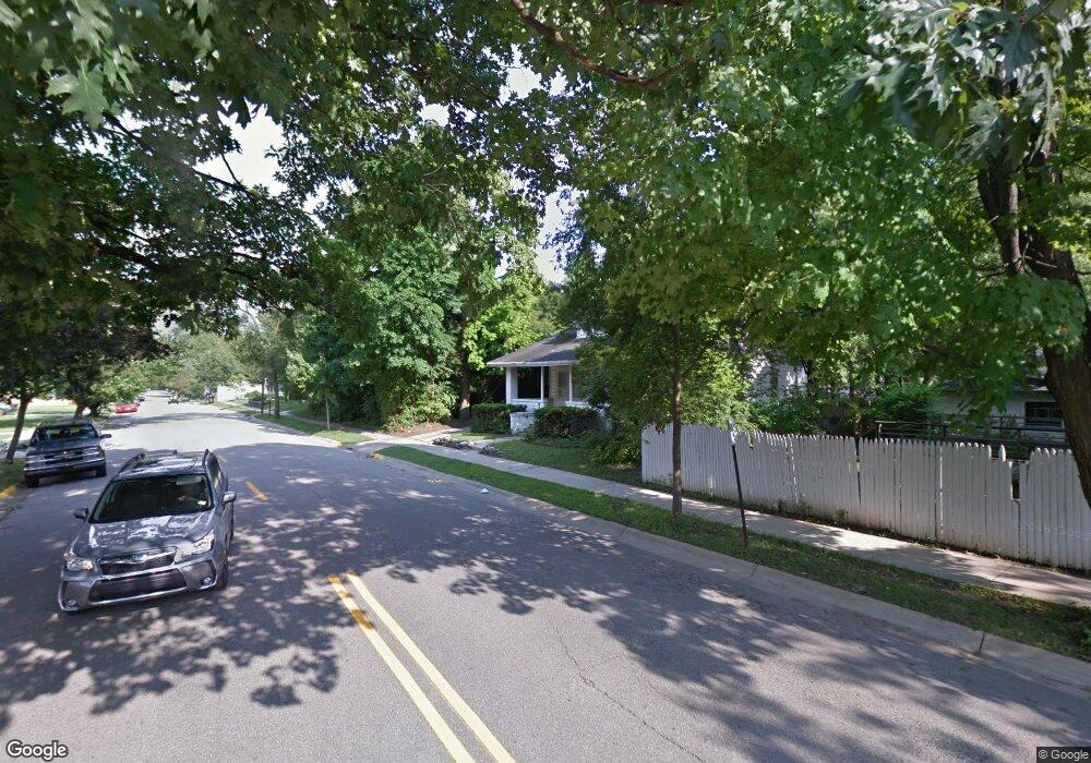 349 W Stadium Ave, West Lafayette, IN 47906 - photo 1