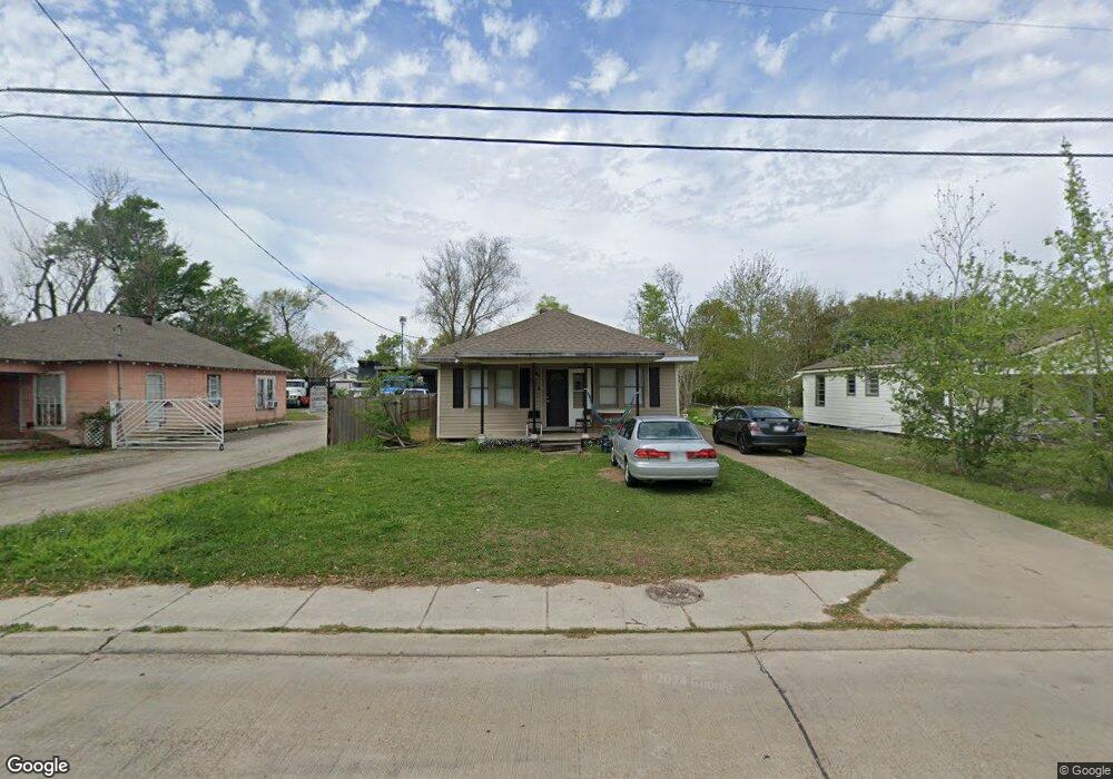 614 Mcnabb St, Lake Charles, LA 70615 - photo 1