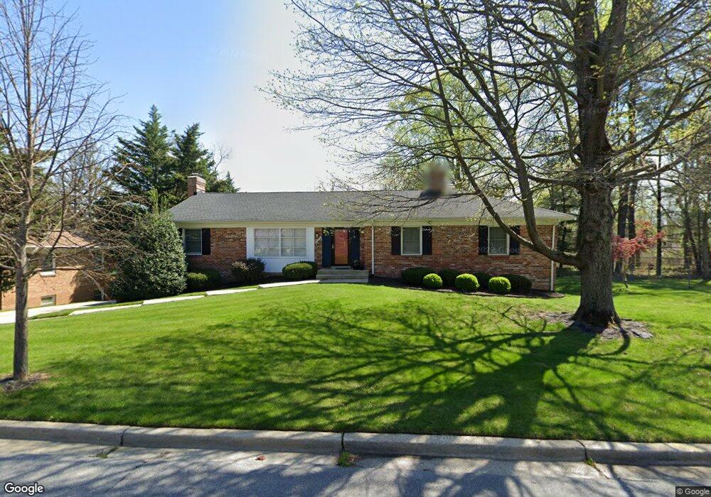 3509 Clairton Dr, Bowie, MD 20721 - photo 1