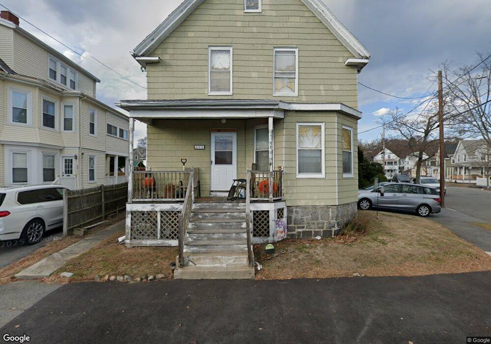 66 Columbia St, Swampscott, MA 01907 - photo 1