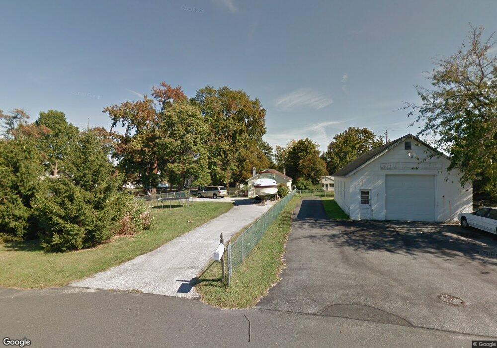 1411 Wilson Point Rd, Middle River, MD 21220 - photo 1