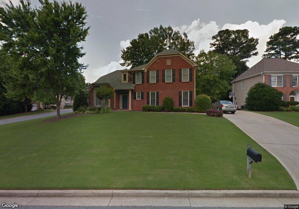 3645 River Summit Trail, Duluth, GA 30097 - photo 1