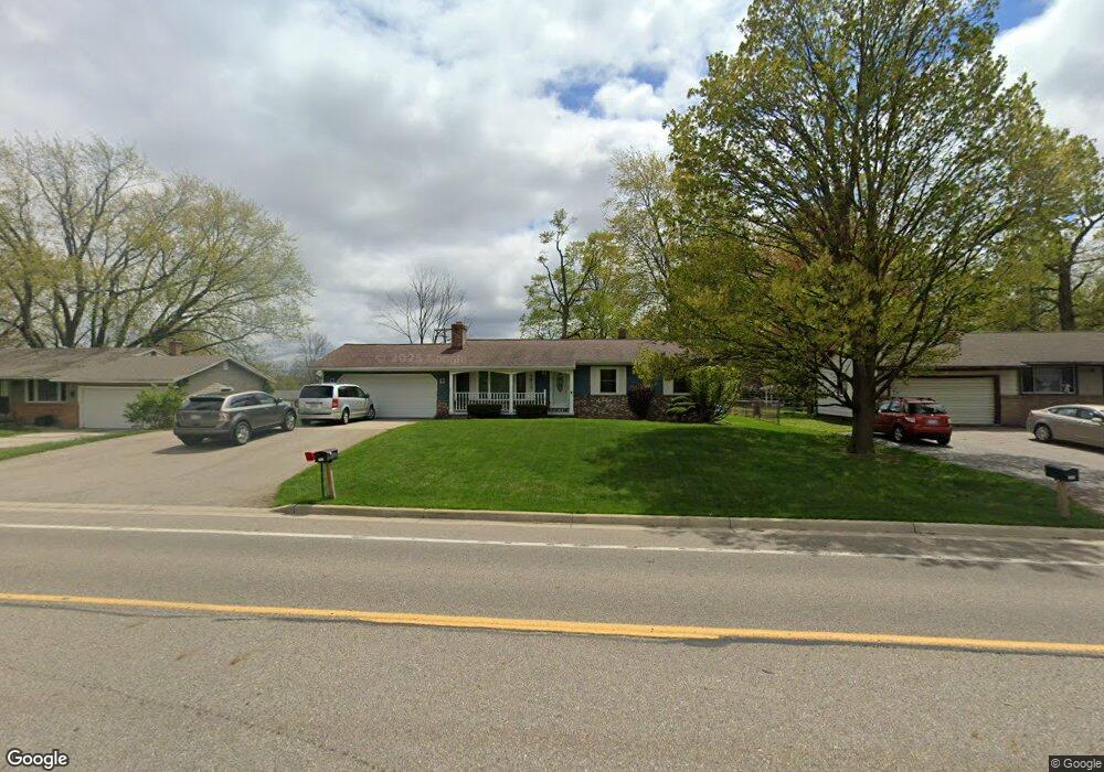 7819 W St Joe Hwy, Lansing, MI 48917 - photo 1