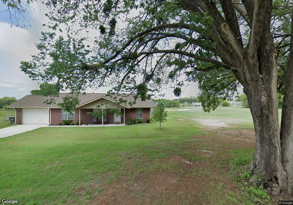 1205 W Springdale Loop, Ardmore, OK 73401 - photo 1