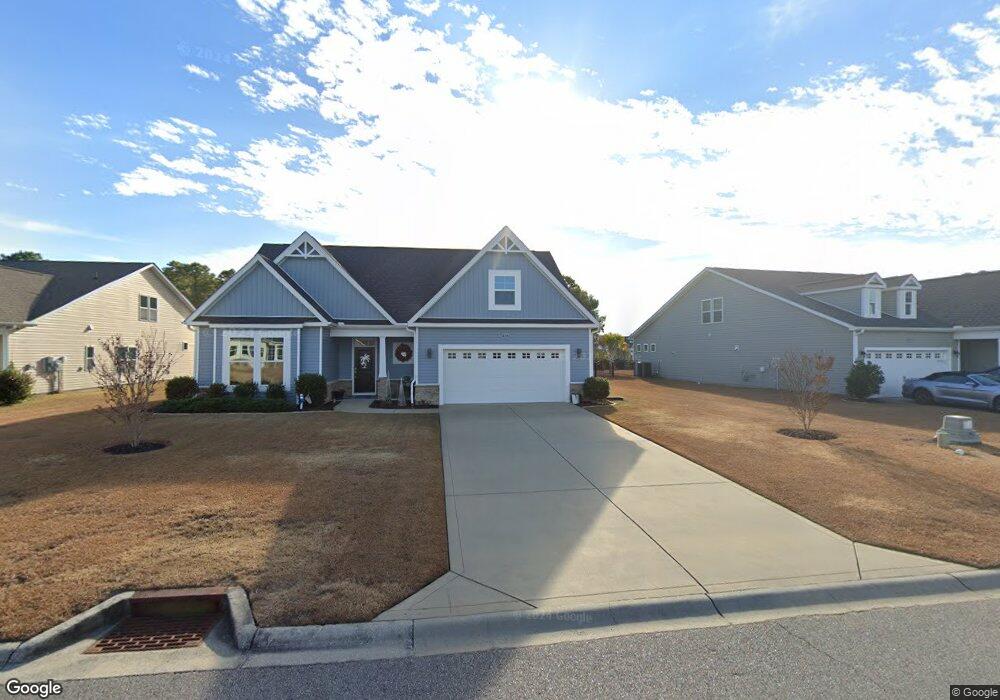 420 Katie Dr, Conway, SC 29526 - photo 1