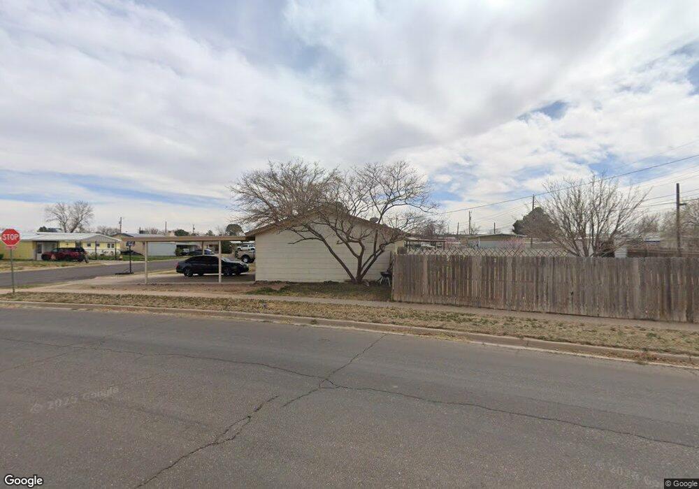 1727 N Grayson St, Hobbs, NM 88240 - photo 1