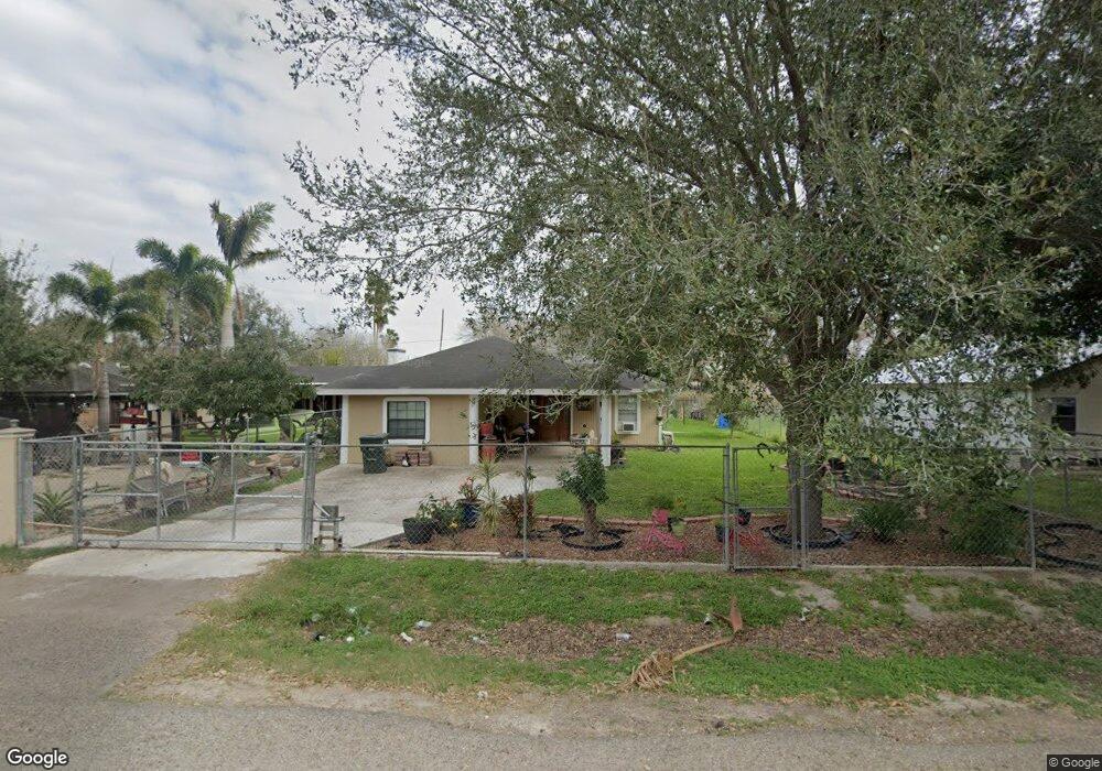 7916 Ovalles St, Weslaco, TX 78596 - photo 1